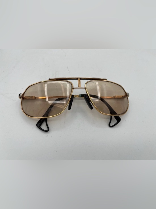 KILLY SPORTS WRAP 901 METAL EYEGLASSES FRAMES FRANCE ?? VINTAGE OLD SCHOOL
